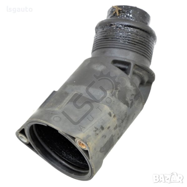 Тръба въздух Skoda OCTAVIA III (5E5) 2013-2019 ID:108314, снимка 1