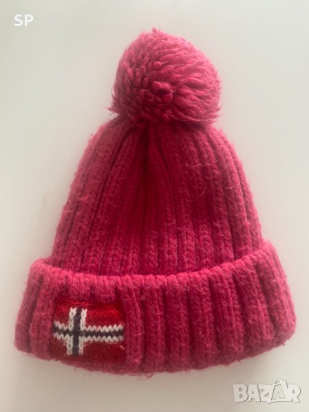 Детска шапка Napapiri, снимка 1