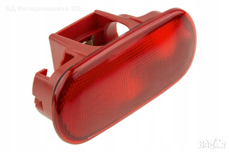 7700352940  Трети стоп за багажник Renault Master II, Opel Movano A, Interstar, снимка 1