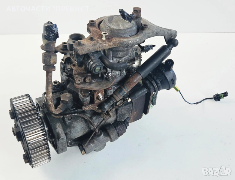 ГНП Горивна помпа 0460494353 Bosch Опел Астра Ф 1.7тд Astra F Vectra 1.7 td X17DTL, снимка 1