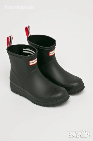 Hunter Original Play Short Wellies-Като Нови, снимка 1