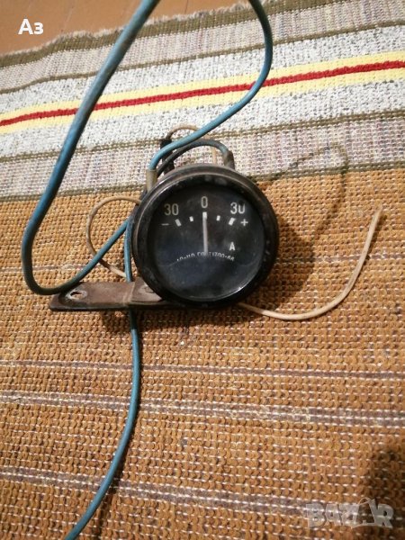 Ампермер, снимка 1