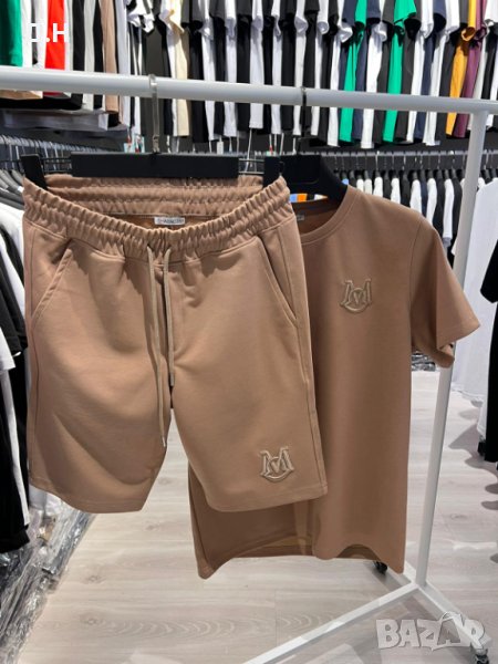 Мъжки екипи Moncler, снимка 1