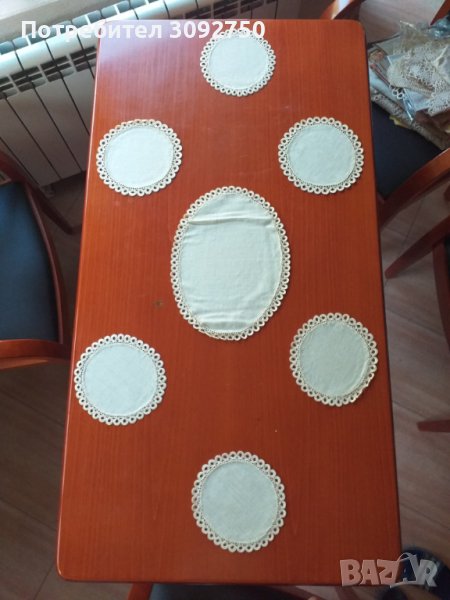 Ръчна бродерия, снимка 1