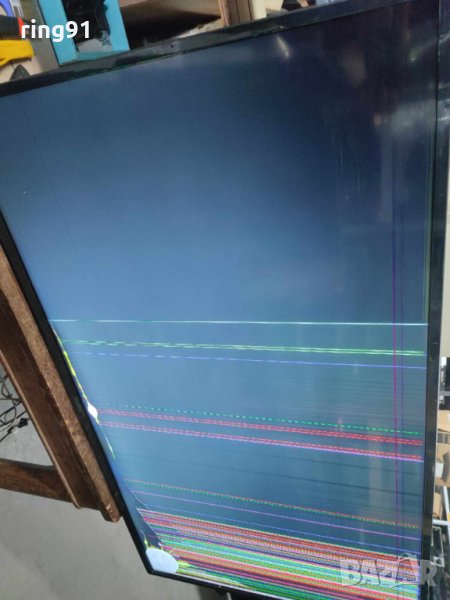 Телевизор Sony KD-50X72K На части , снимка 1