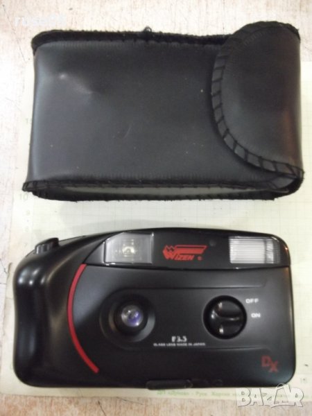 Фотоапарат "WIZEN - DX" работещ, снимка 1