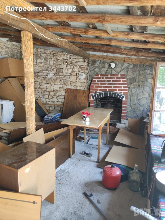 Продавам къща в Златна Ливада, снимка 1