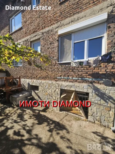 Етаж от къща в Димитровград кв. Славянски, снимка 1