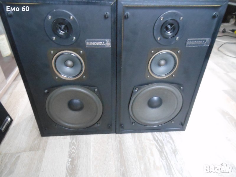 тонколони MAGNAT sonobuul, снимка 1