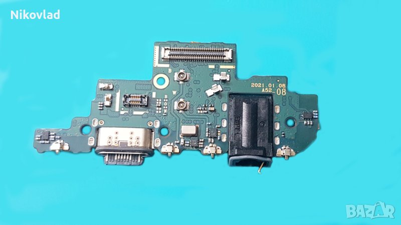 Блок захранване Samsung Galaxy A52 4/ 5G, снимка 1