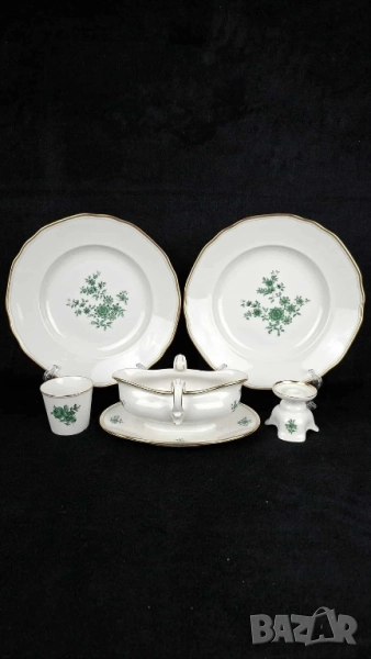 Wien Augarten Austria, снимка 1