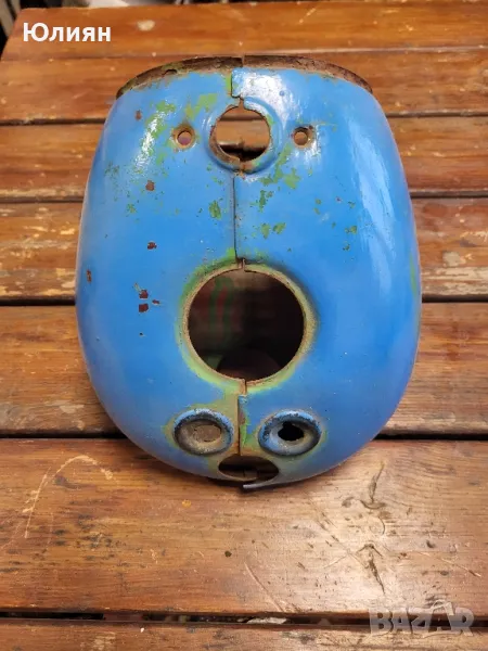 фар за Ява 555 , снимка 1