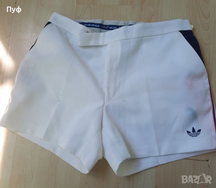 Къси панталони Adidas, снимка 1
