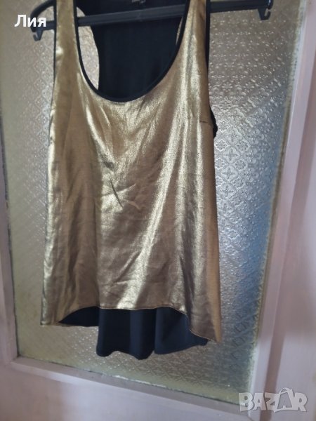 Дамски топ- туника, Л, 7 лв, снимка 1