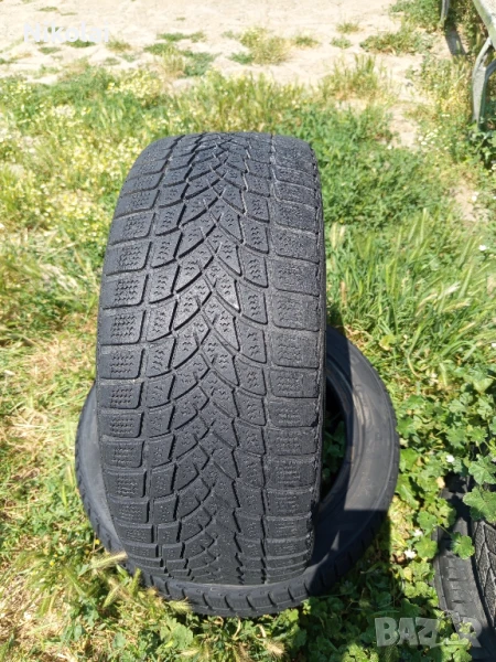 1бр зимна гума 195/50R15 Dayton, снимка 1