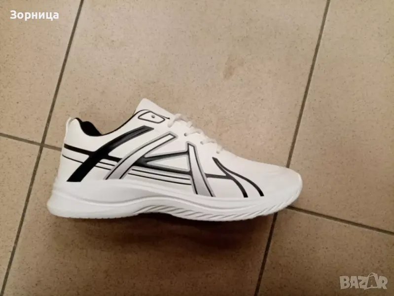 Мъжки маратонки , снимка 1