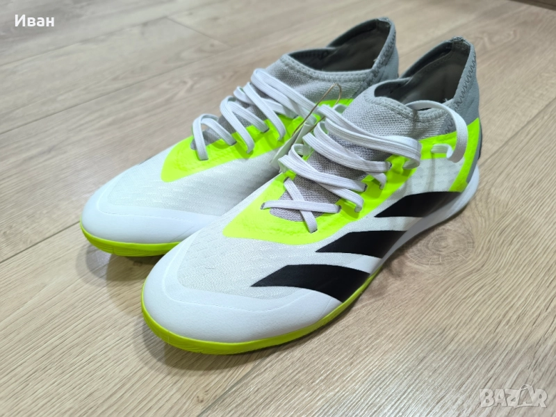 Маратонки Adidas Predator Accuracy 3, снимка 1