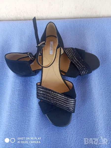 Сандали Geox номер 37., снимка 1