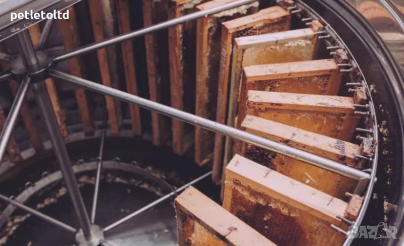 Пчеларски инвентар по Стратегическия план за развитие на земеделието и селските райони за 2023-2027г, снимка 1