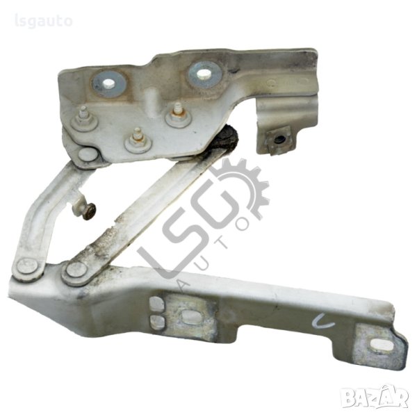 Лява панта преден капак Opel Astra (J) 2010-2018 ID:108623, снимка 1