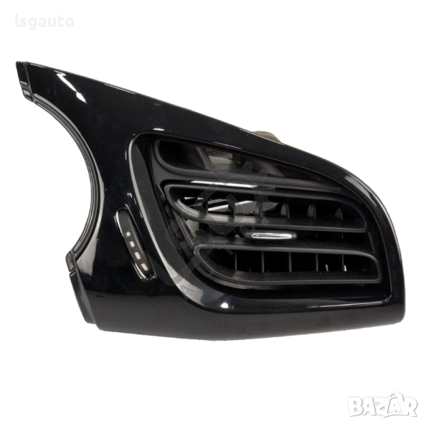 Дясна духалка парно табло Citroen DS3 2009-2014 ID: 122927, снимка 1