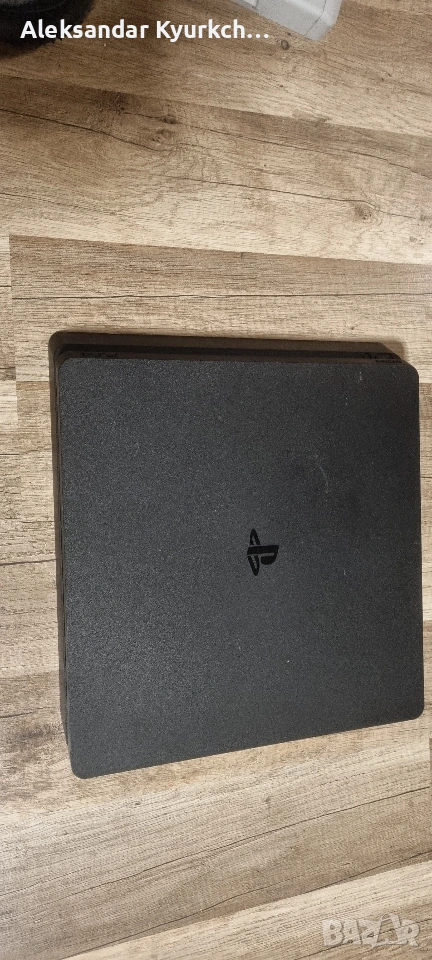 Sony PlayStation 4 Slim, снимка 1