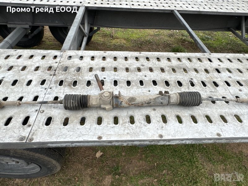 Кормилна Рейка Опел Корса Б Opel Corsa B, снимка 1