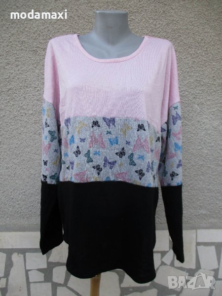 3XL Нова блуза No Boundaries , снимка 1