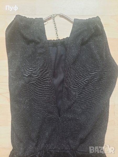 официална дамска рокля , снимка 1