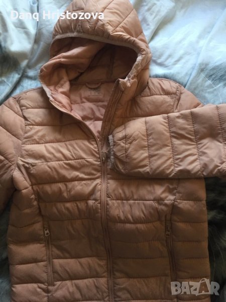 Ново яке на Pul bear за 11-12г, снимка 1