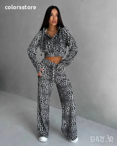 Дамски комплект Lea, снимка 1