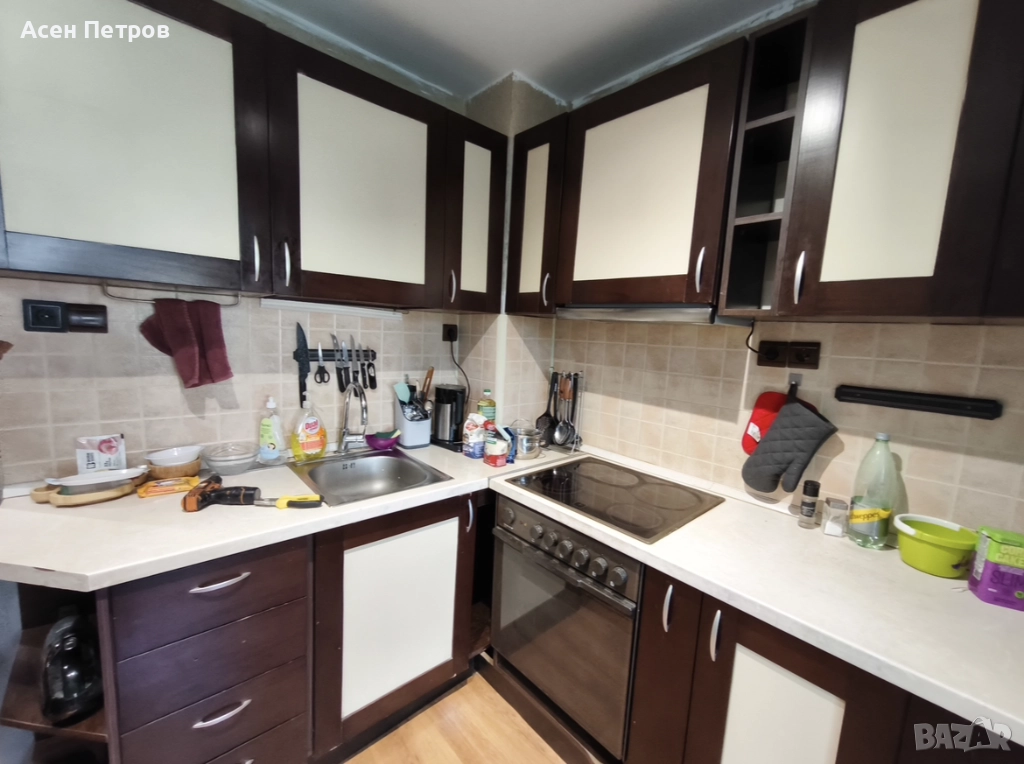 Цяло кухненско оборудване, снимка 1