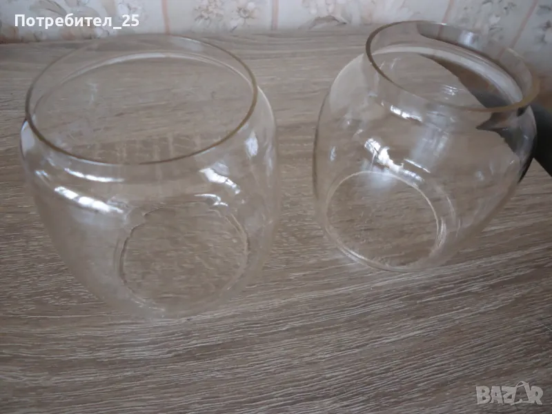 стъкла за газени фенери., снимка 1