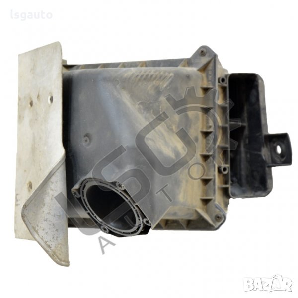 Кутия въздушен филтър AUDI A4 (B6) 2000-2004 A070222N-70, снимка 1