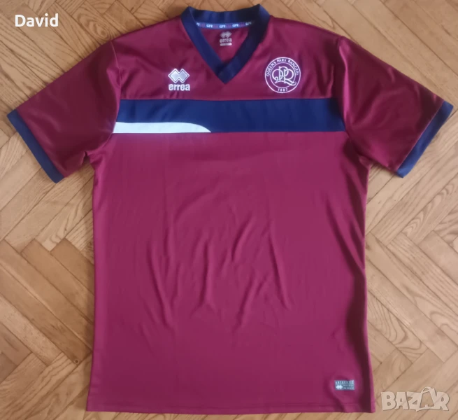 Оригинална фланелка на Куинс Парк Рейнджърс, снимка 1