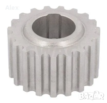 Зъбно колело Renault колянов вал, снимка 1