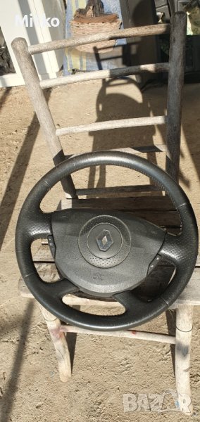 Волан Рено Вел Сатис , снимка 1