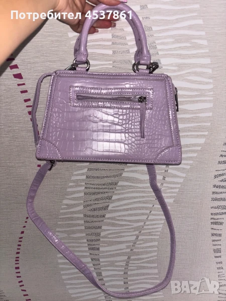 Дамска чанта, снимка 1