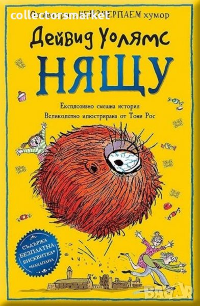 Нящу, снимка 1