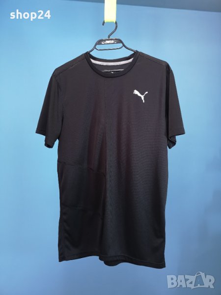 Puma   Тениска/Мъжка М , снимка 1