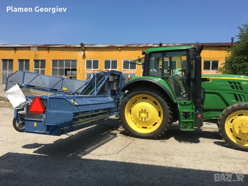 Косачка за билки, снимка 1