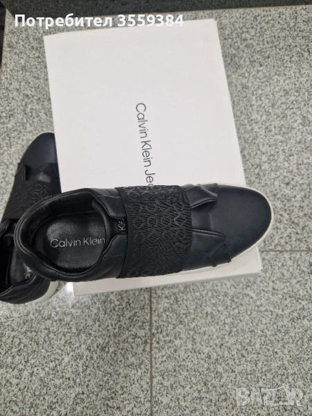 Спортни обувки. , снимка 1