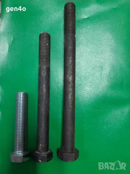 Болтове 16, снимка 1