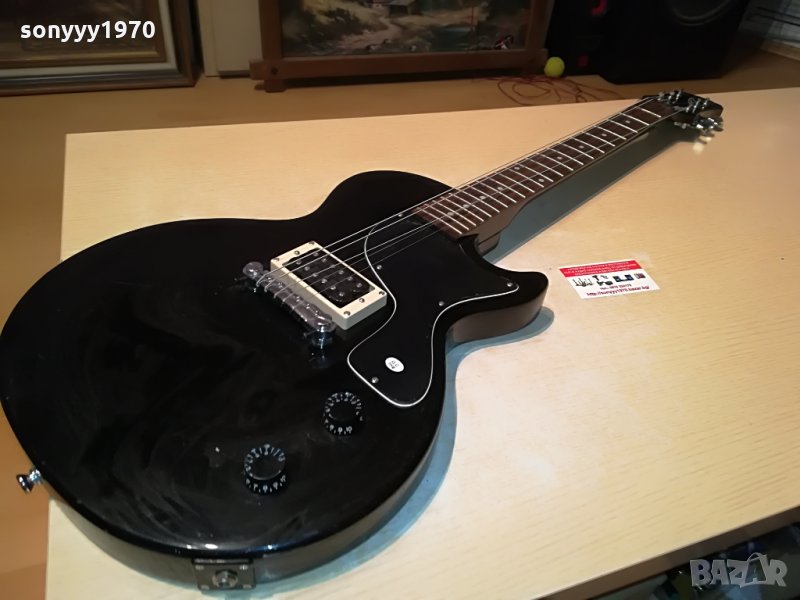 epiphone junior-the gibson family 2508212041, снимка 1