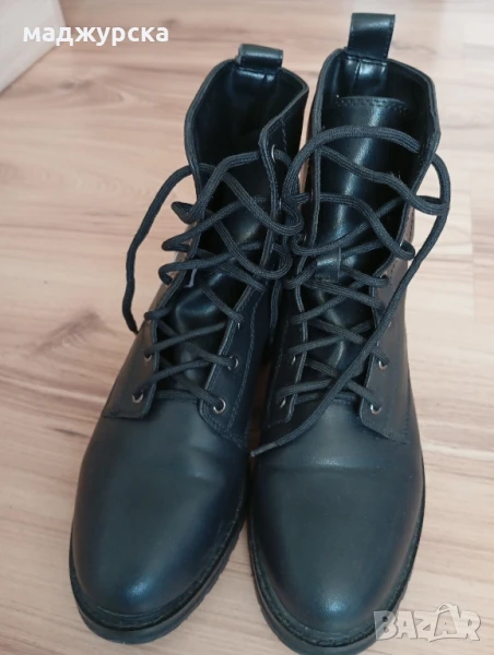 Зимни боти , снимка 1