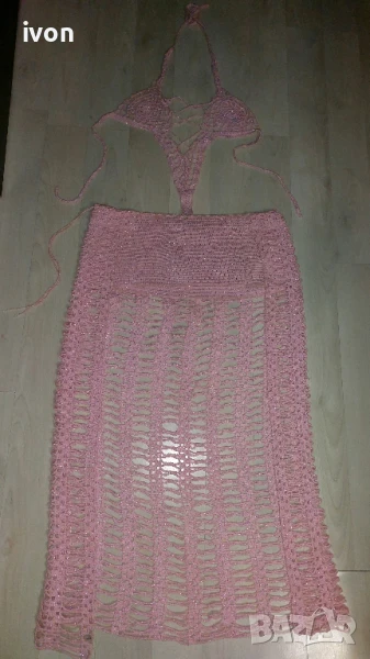 Атрактивно плетиво, снимка 1