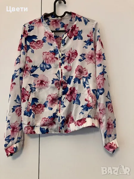 Суичър, снимка 1