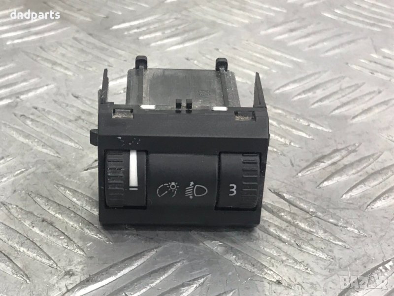 Ключ реглаж светлини Skoda Octavia,2008г., снимка 1