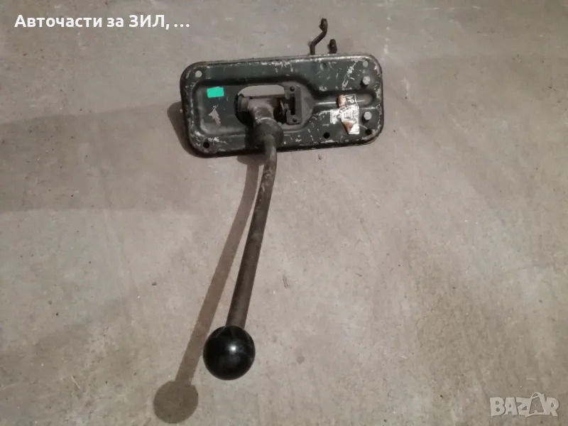 Скоростен лост за Жук, Ниса , снимка 1