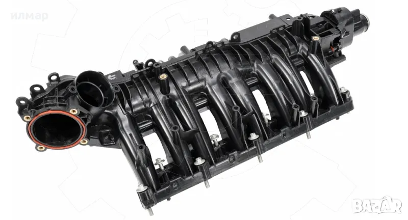 LR085939 Всмукателен колектор за  LAND ROVER RANGE ROVER SPORT II , снимка 1